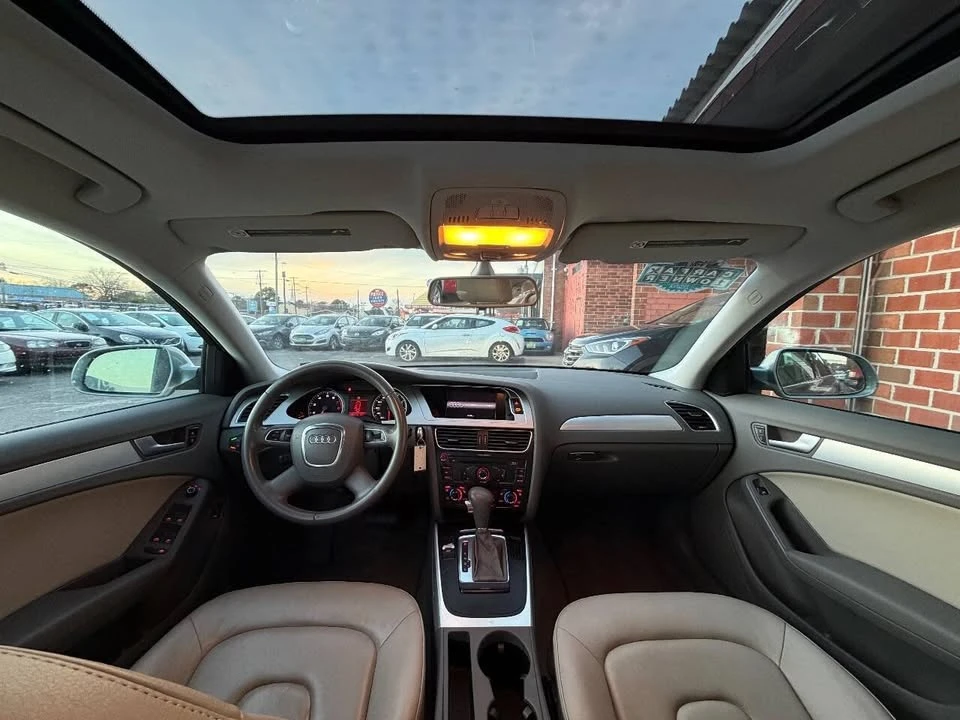 2010 Audi B8 A4 - Image 11 of 20