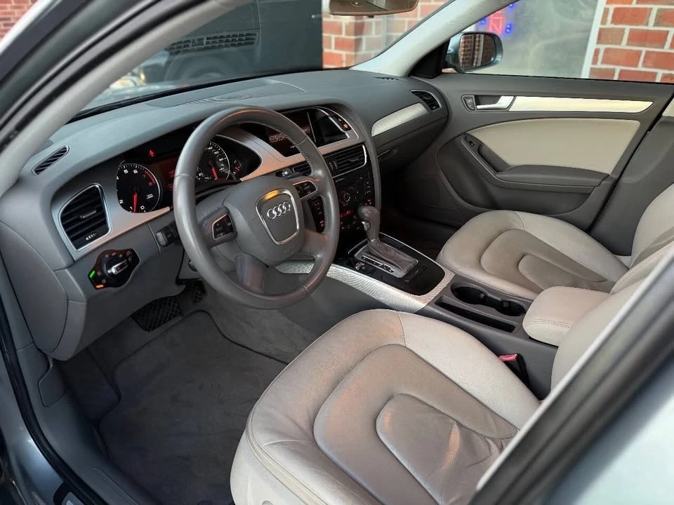 2010 Audi B8 A4 - Image 9 of 20
