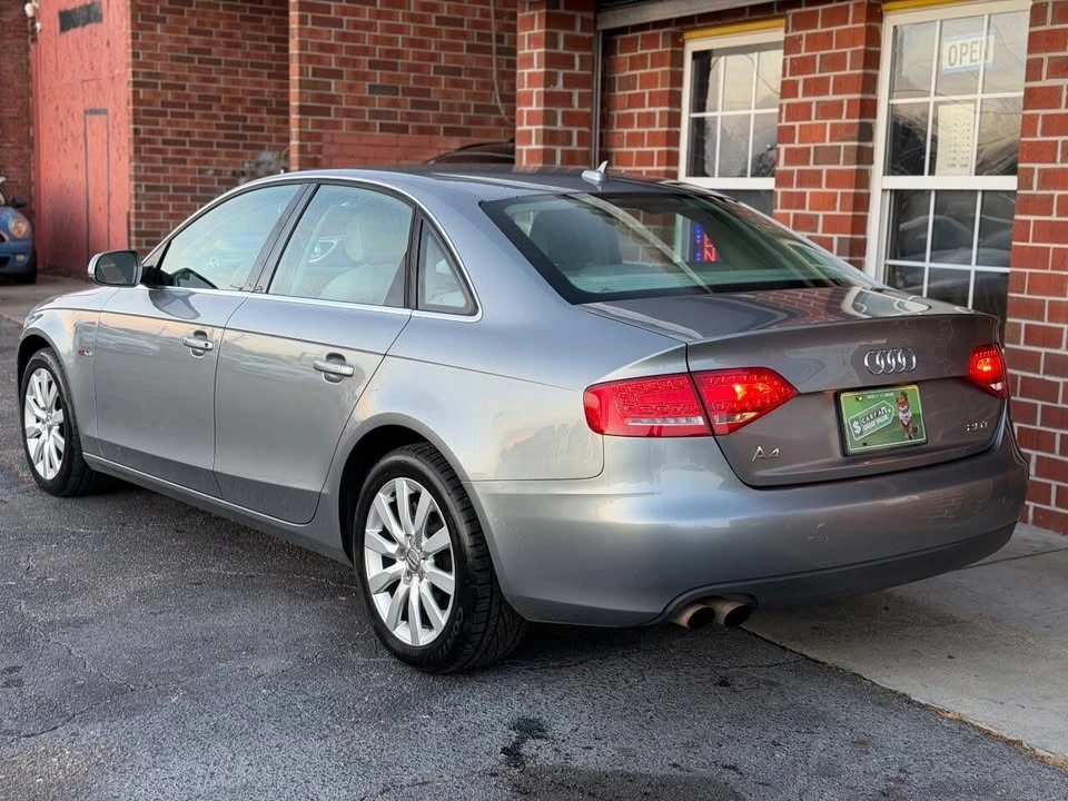 2010 Audi B8 A4 - Image 7 of 20