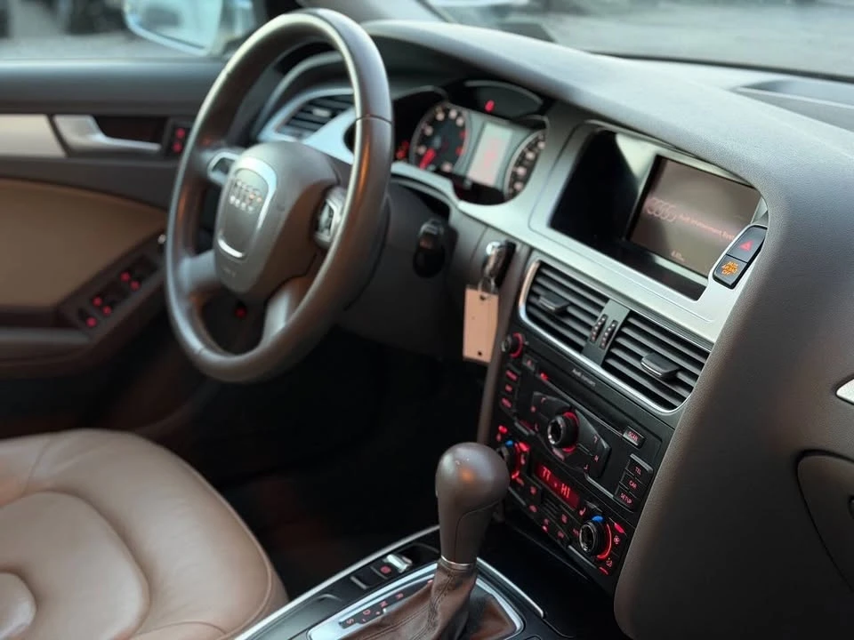 2010 Audi B8 A4 - Image 15 of 20