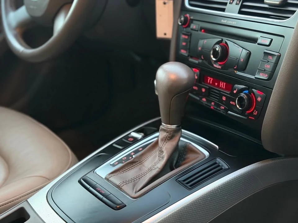 2010 Audi B8 A4 - Image 16 of 20