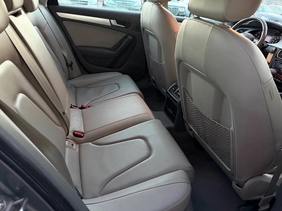2010 Audi B8 A4 - Image 13 of 20