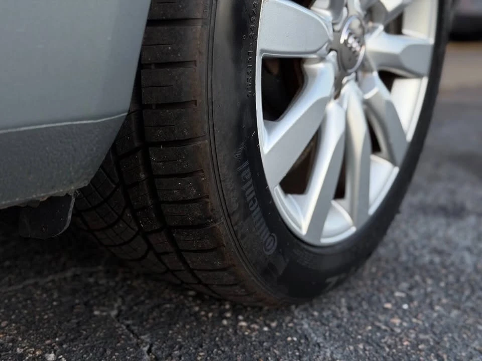 2010 Audi B8 A4 - Image 18 of 20