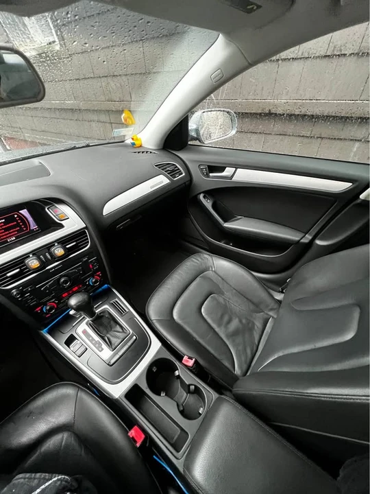 2010 Audi B8 A4 - Image 7 of 10
