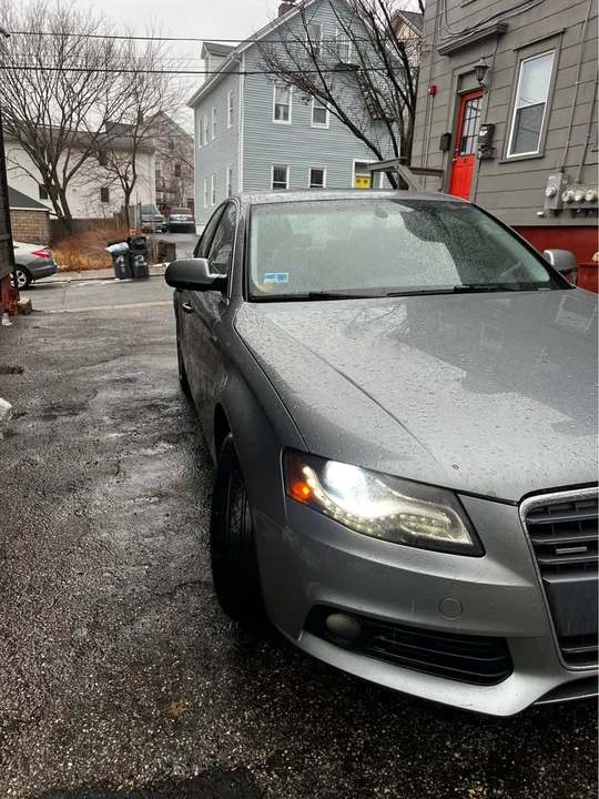 2010 Audi B8 A4 - Image 4 of 10