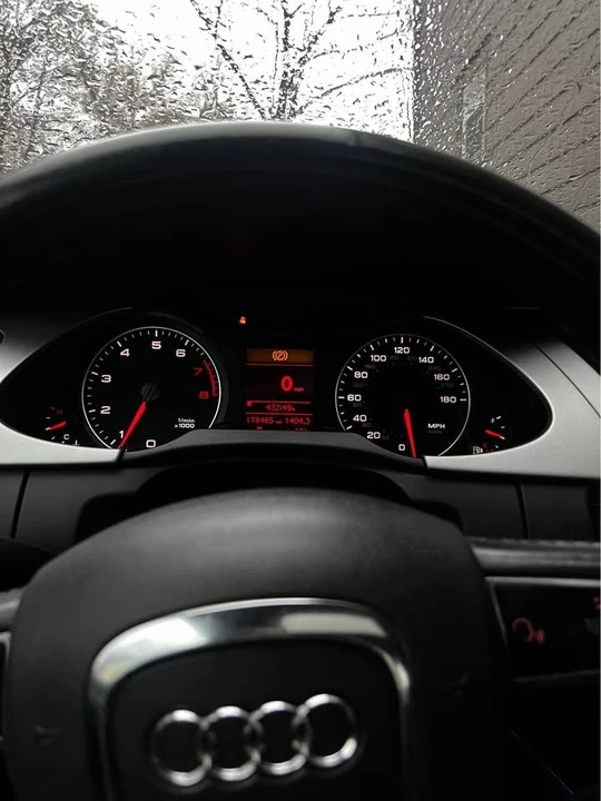 2010 Audi B8 A4 - Image 10 of 10