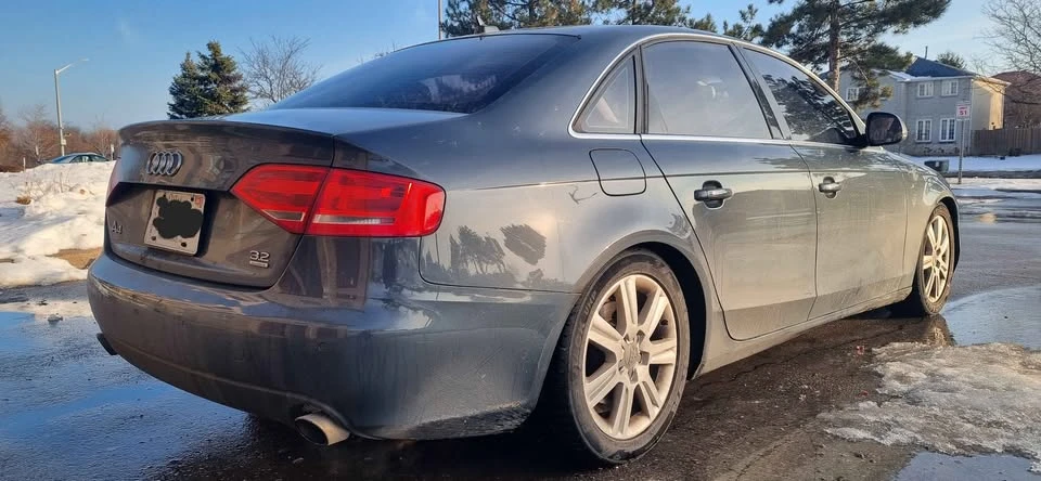 2010 Audi B8 A4 - Image 6 of 14
