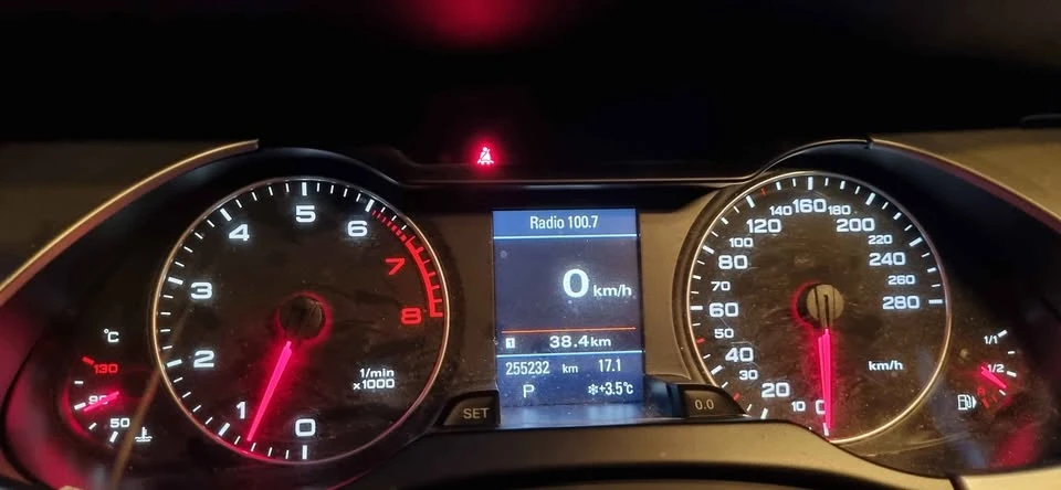 2010 Audi B8 A4 - Image 12 of 14