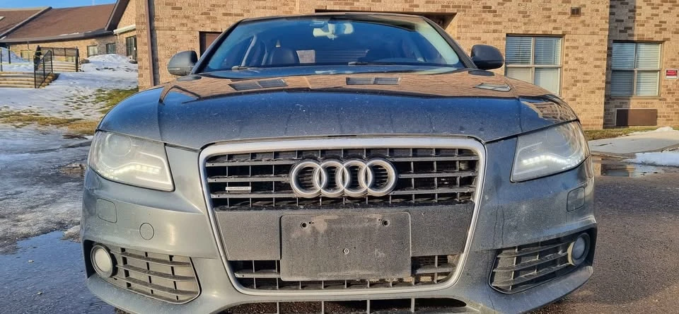 2010 Audi B8 A4 - Image 14 of 14
