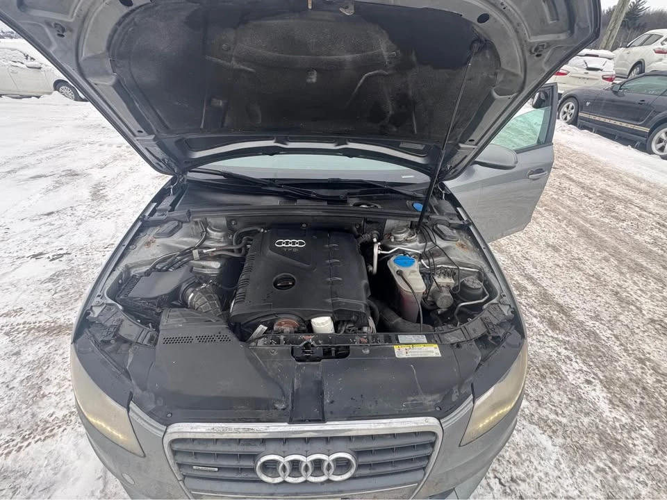 2010 Audi B8 A4 - Image 14 of 16