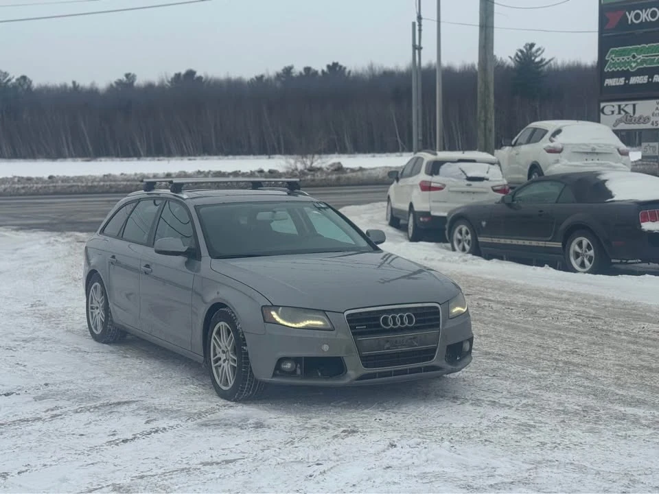 2010 Audi B8 A4 - Image 4 of 16