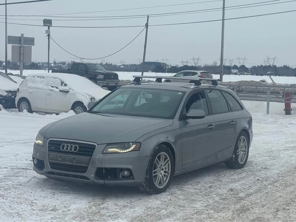 2010 Audi B8 A4 - Image 5 of 16