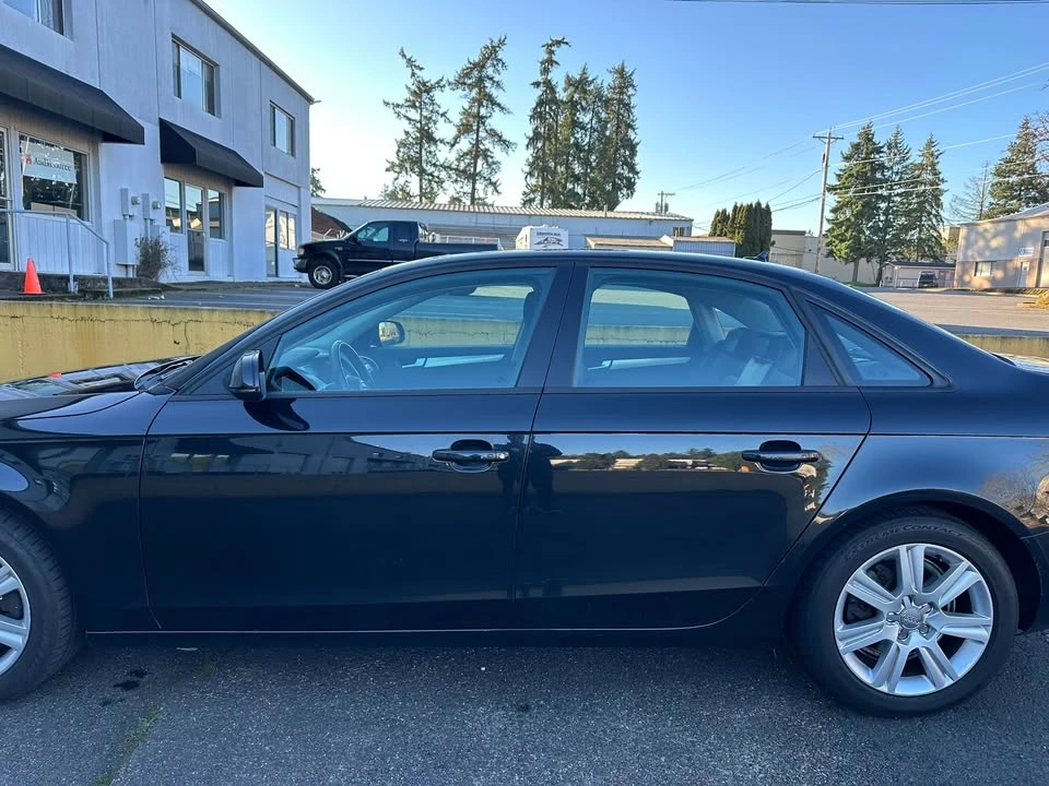 2010 Audi B8 A4 - Image 6 of 18