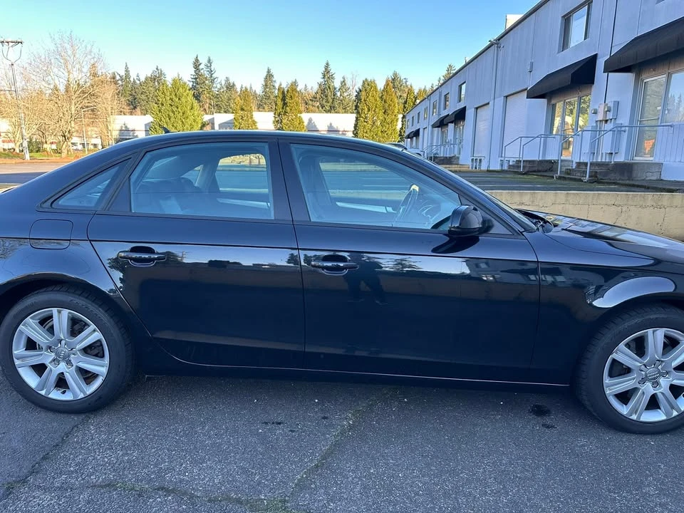 2010 Audi B8 A4 - Image 5 of 18