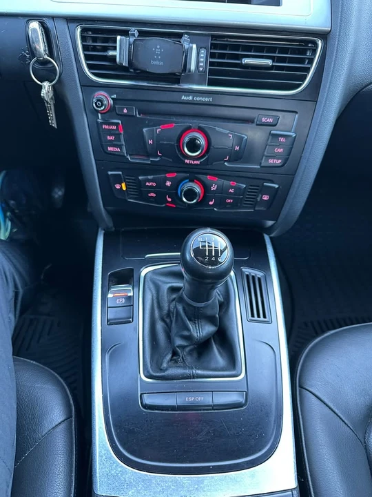 2010 Audi B8 A4 - Image 16 of 18