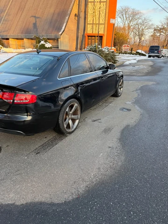 2010 Audi B8 A4 - Image 3 of 8