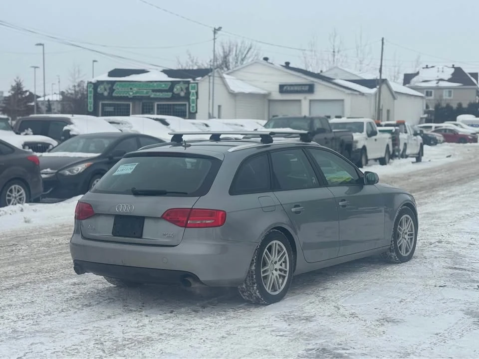 2010 Audi B8 A4 - Image 2 of 16