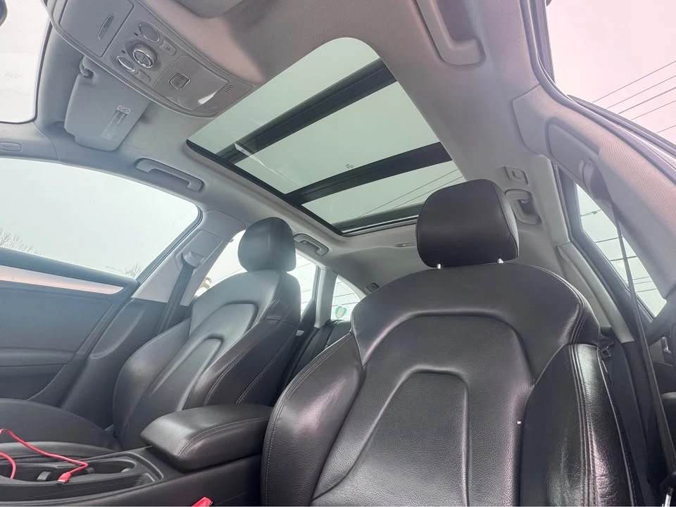 2010 Audi B8 A4 - Image 13 of 16