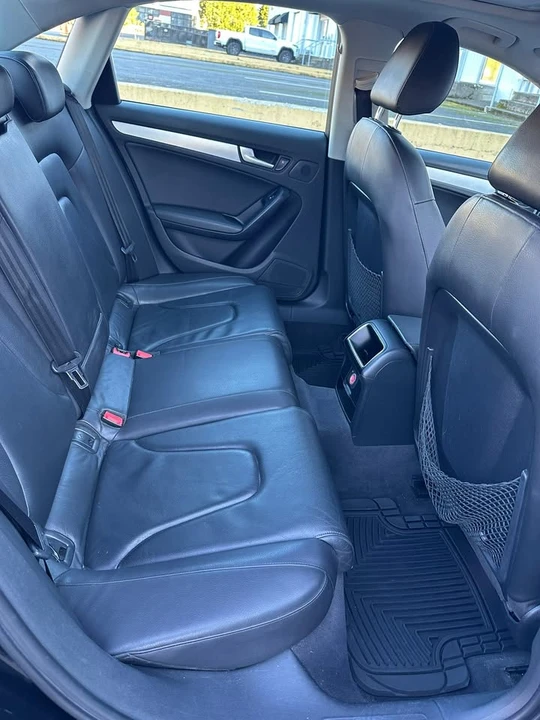2010 Audi B8 A4 - Image 11 of 18