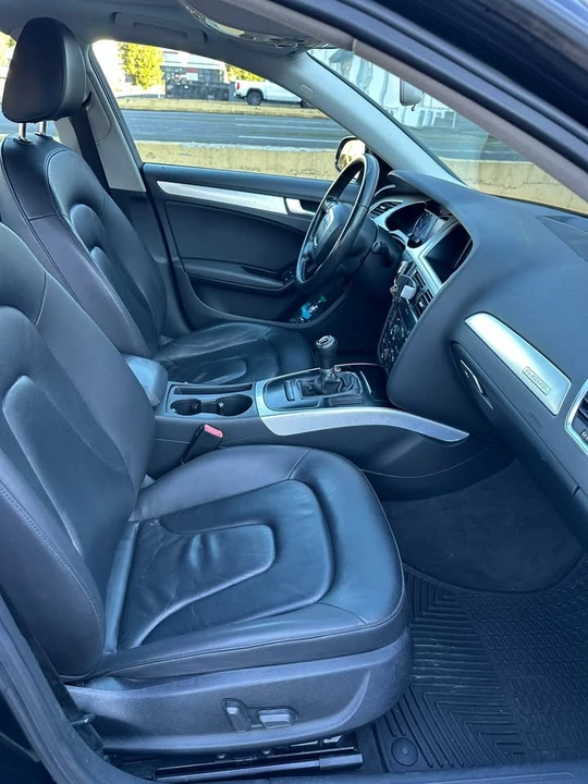 2010 Audi B8 A4 - Image 13 of 18
