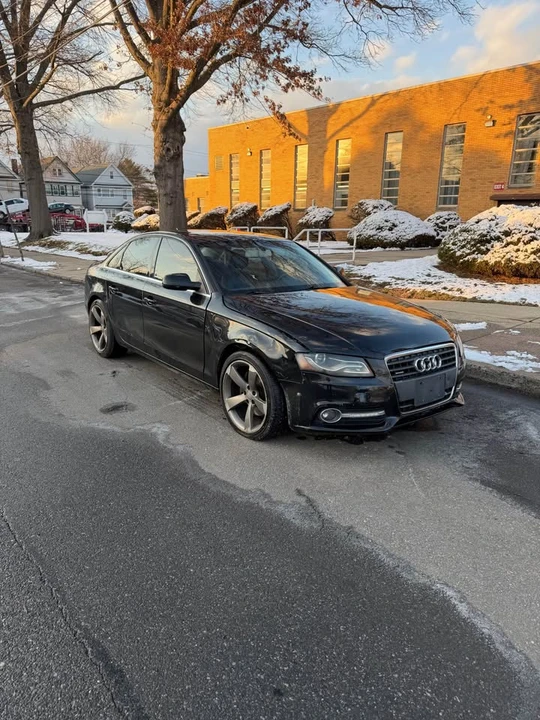 2010 Audi B8 A4 - Image 2 of 8