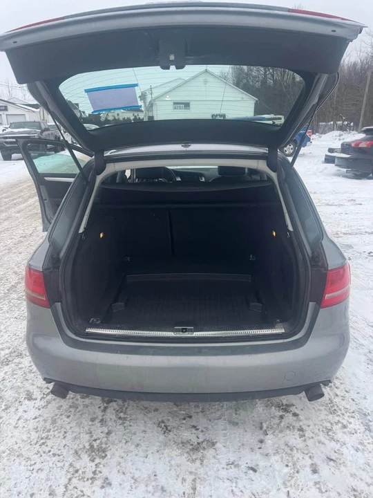 2010 Audi B8 A4 - Image 11 of 16