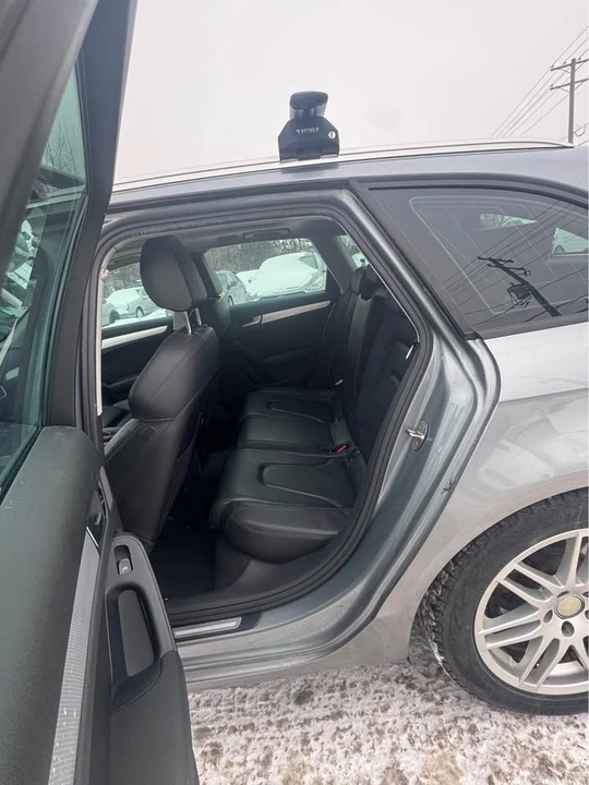 2010 Audi B8 A4 - Image 7 of 16