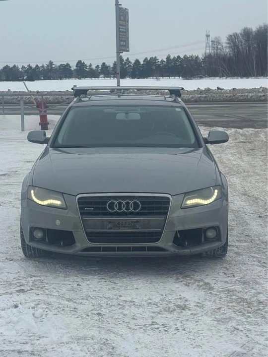 2010 Audi B8 A4 - Image 6 of 16