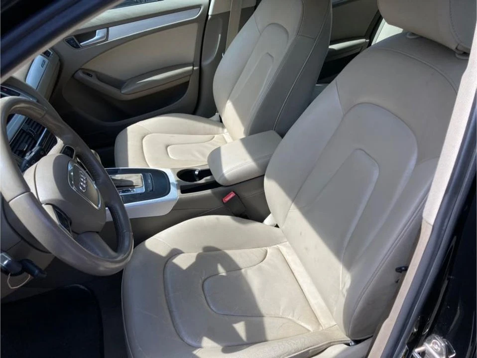2010 Audi B8 A4 - Image 5 of 15