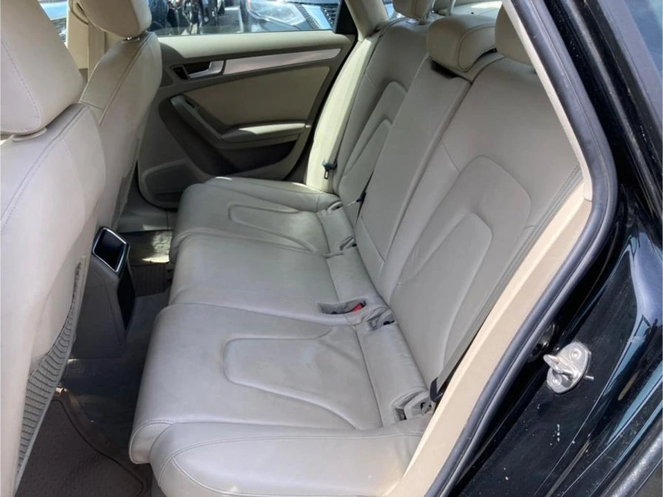 2010 Audi B8 A4 - Image 14 of 15