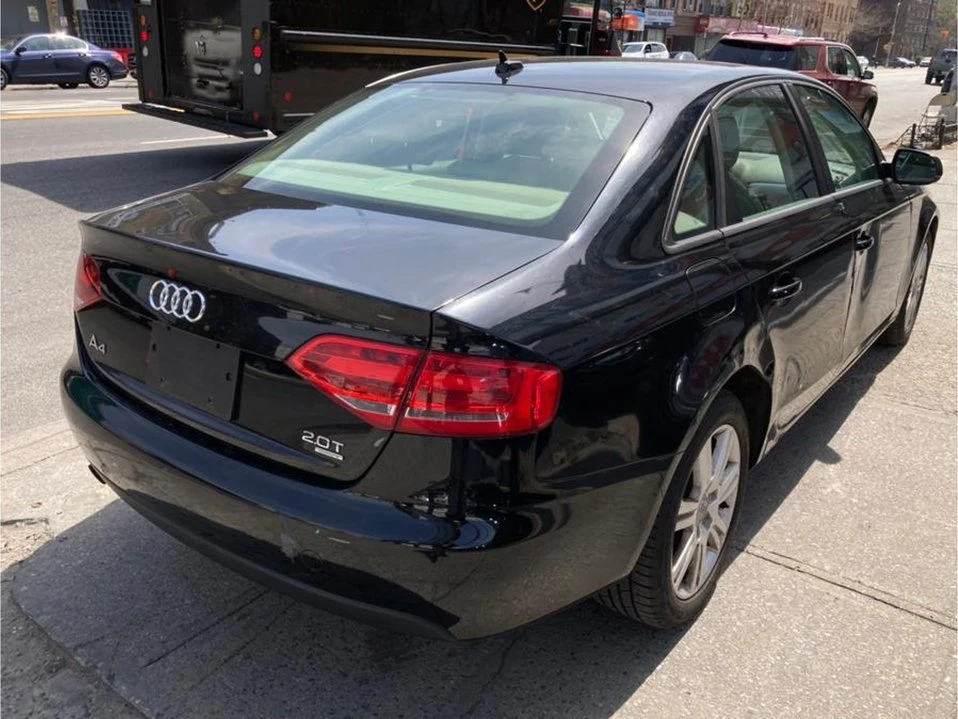 2010 Audi B8 A4 - Image 9 of 15