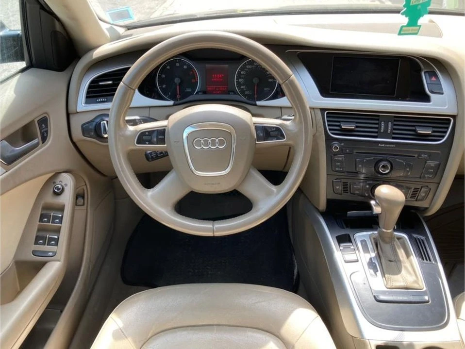 2010 Audi B8 A4 - Image 12 of 15