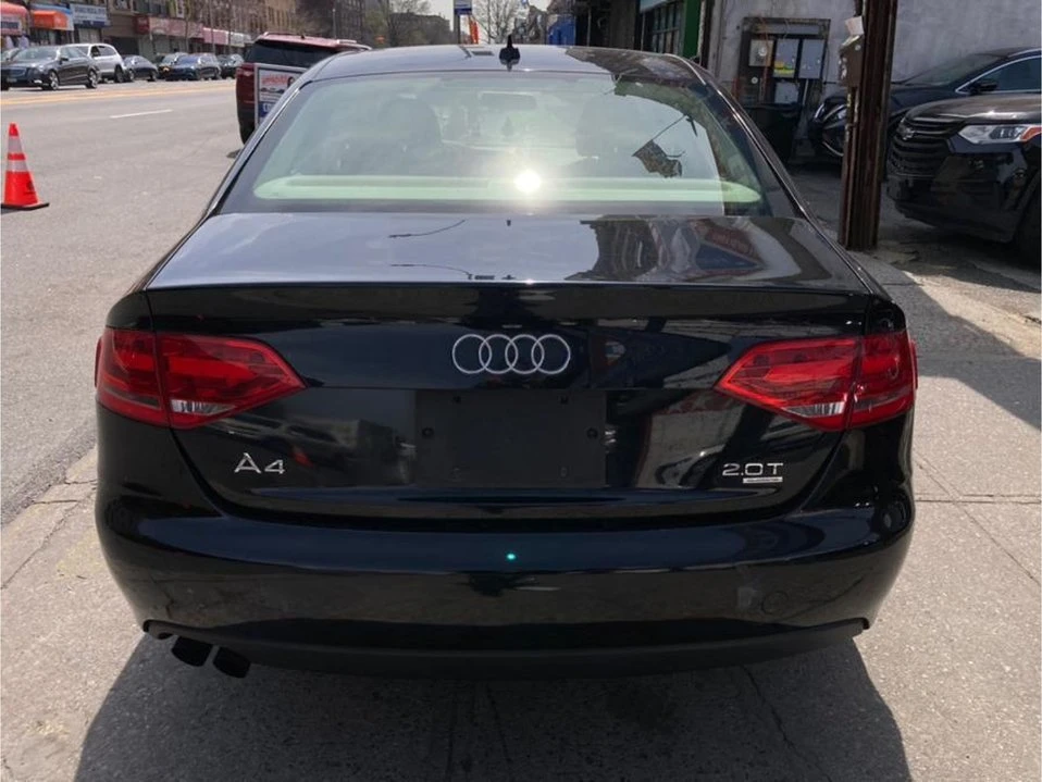 2010 Audi B8 A4 - Image 4 of 15