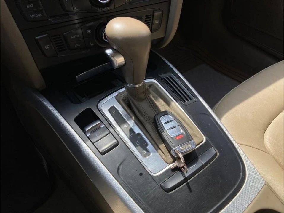 2010 Audi B8 A4 - Image 2 of 15