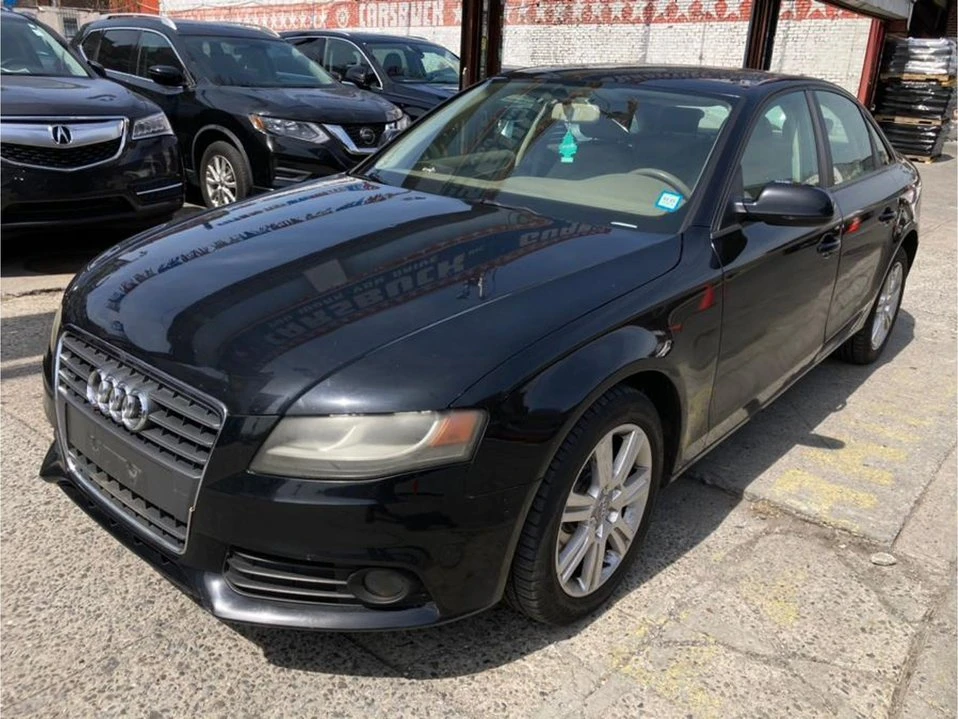 2010 Audi B8 A4 - Image 8 of 15