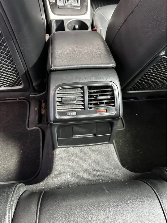 2010 Audi B8 A4 - Image 6 of 8