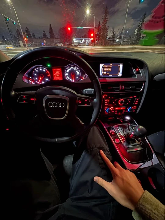 2010 Audi B8 A4 - Image 2 of 7