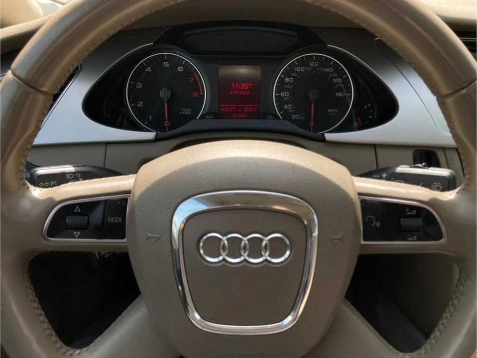 2010 Audi B8 A4 - Image 11 of 15