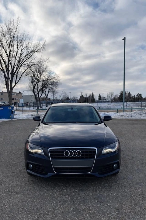 2010 Audi B8 A4 - Image 4 of 7