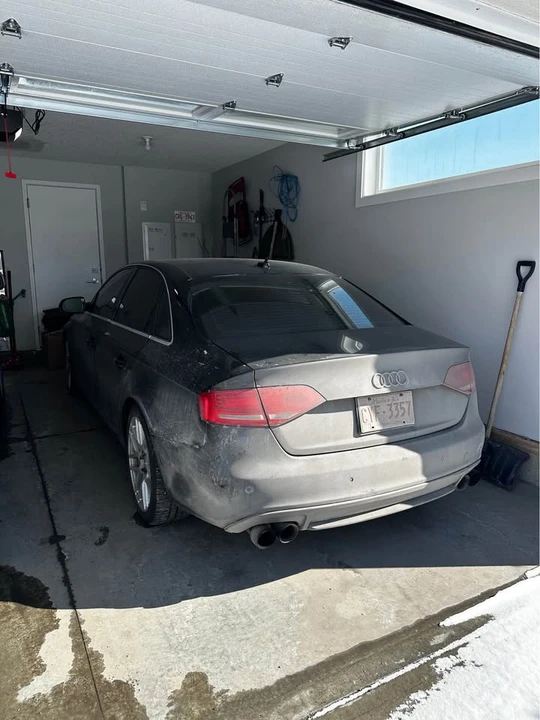 2010 Audi B8 A4 - Image 2 of 8