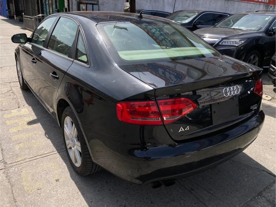 2010 Audi B8 A4 - Image 3 of 15