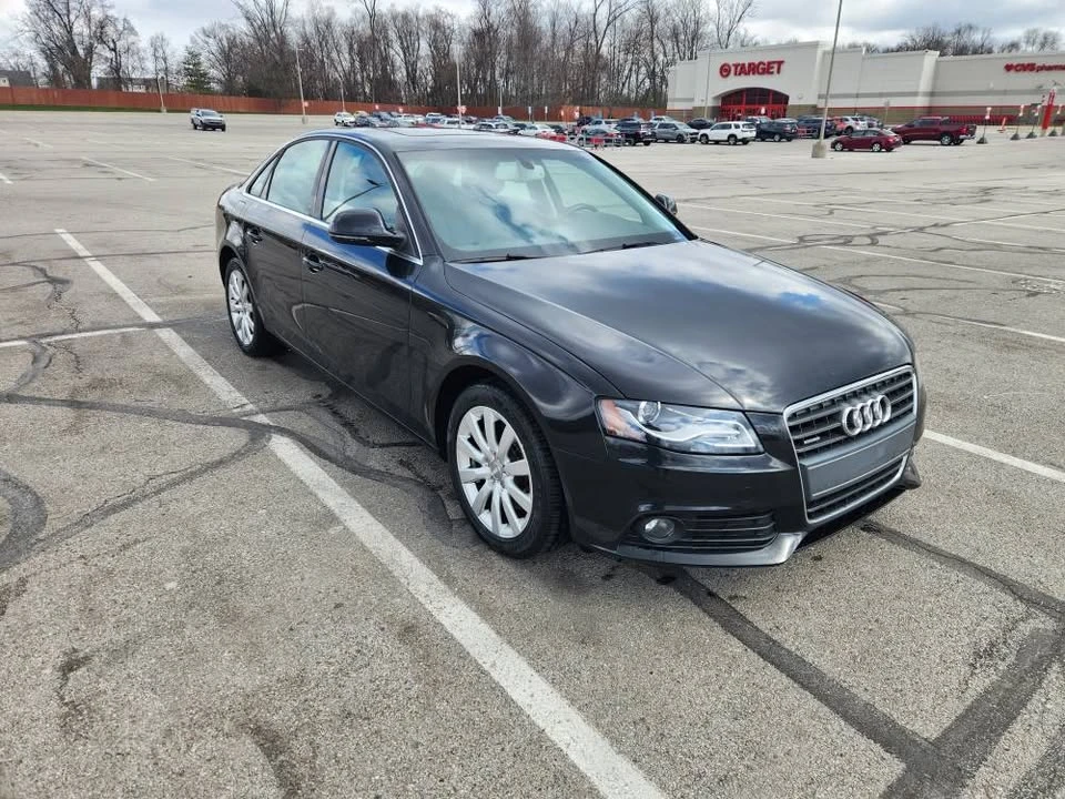 2010 Audi B8 A4 - Image 2 of 8