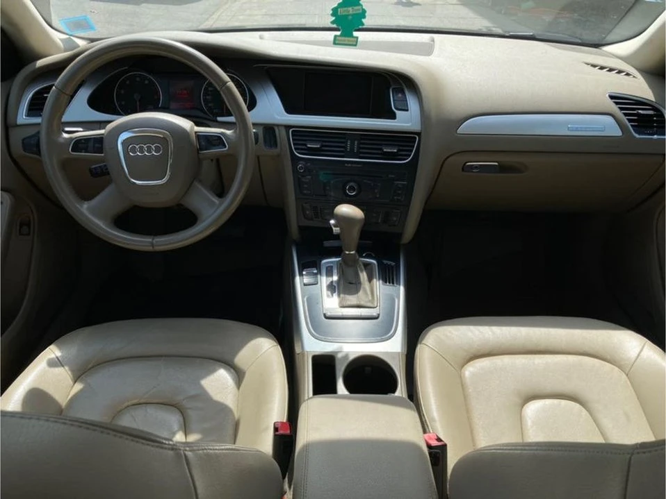 2010 Audi B8 A4 - Image 15 of 15
