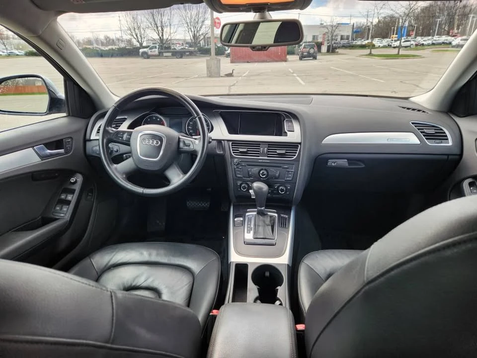 2010 Audi B8 A4 - Image 6 of 8
