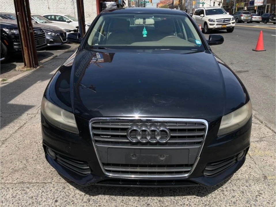 2010 Audi B8 A4 - Image 10 of 15