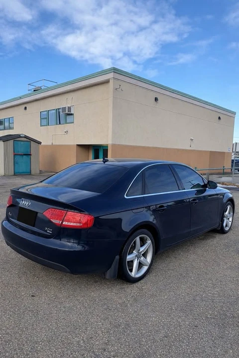 2010 Audi B8 A4 - Image 5 of 7