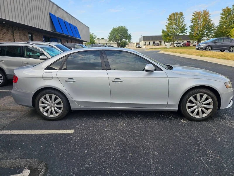 2010 Audi B8 A4 - Image 5 of 9