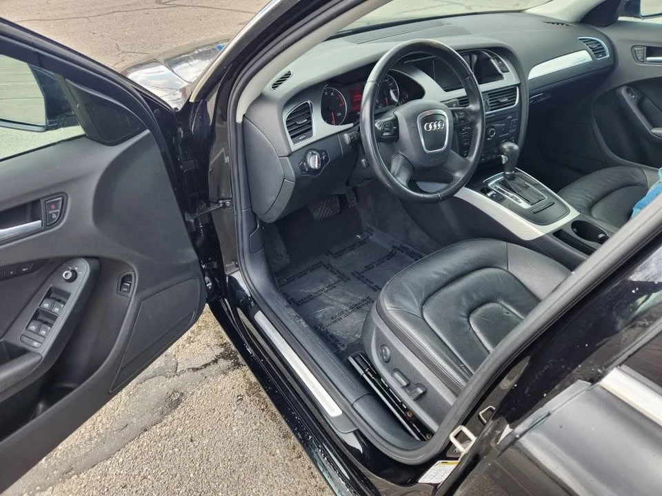 2010 Audi B8 A4 - Image 5 of 8