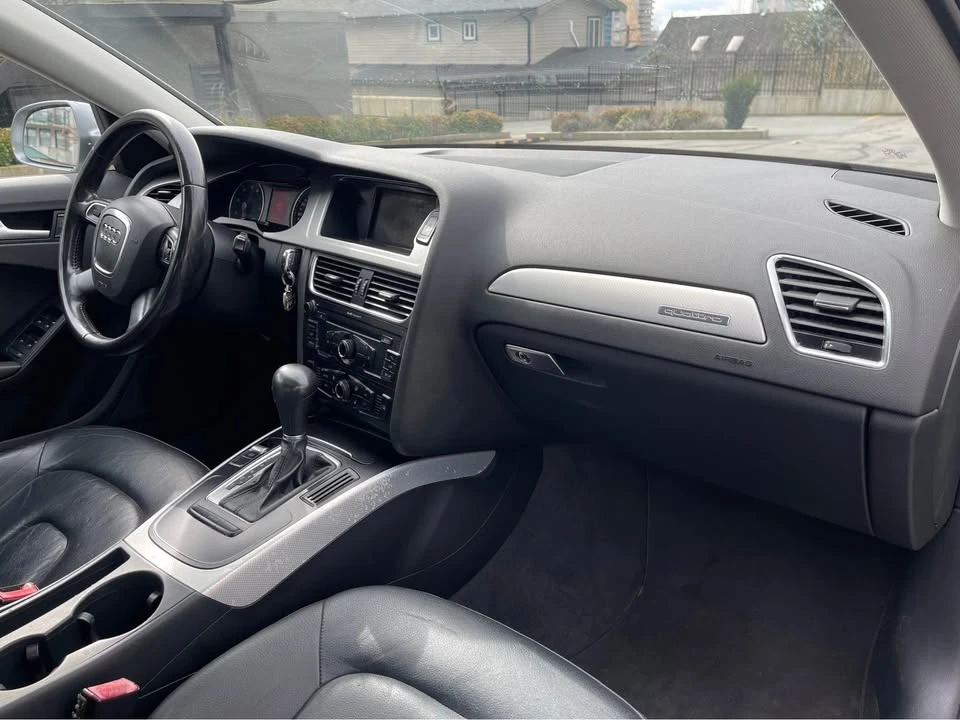 2010 Audi B8 A4 - Image 8 of 11