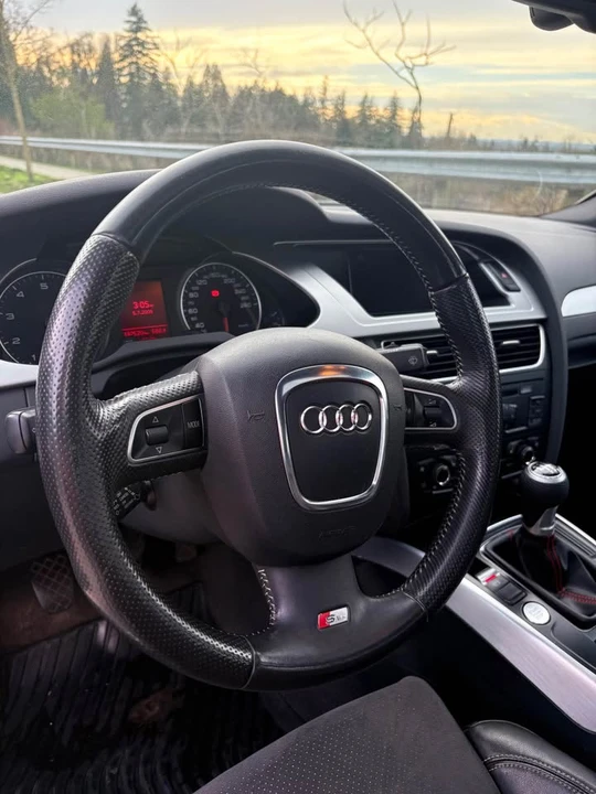 2010 Audi B8 A4 - Image 3 of 16